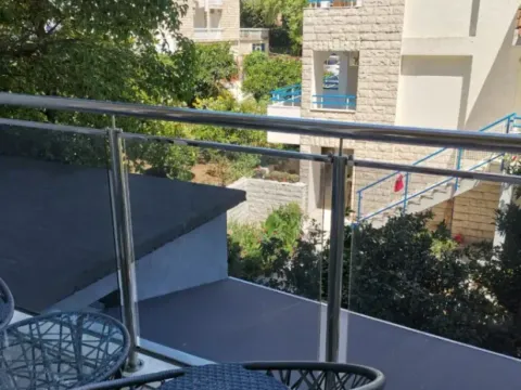 Prodaja, jednosoban stan, 35m², Centar, Budva - image 9