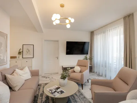 Prodaja, jednosoban stan, 60m², Radovići, Tivat - image 5