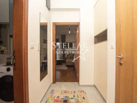 Izdavanje, stan, 50m², Vezirov Most, Podgorica - image 5