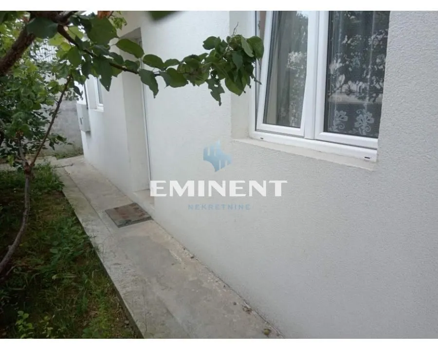 Rent, apartment, 23m², Vojvode Vlahovica, Beograd