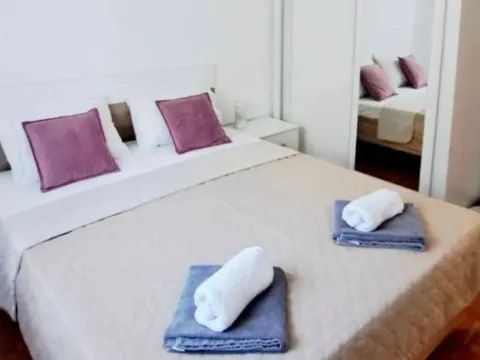 Sale, two bedroom apartment, 72m², Babin Do, Budva - image 9