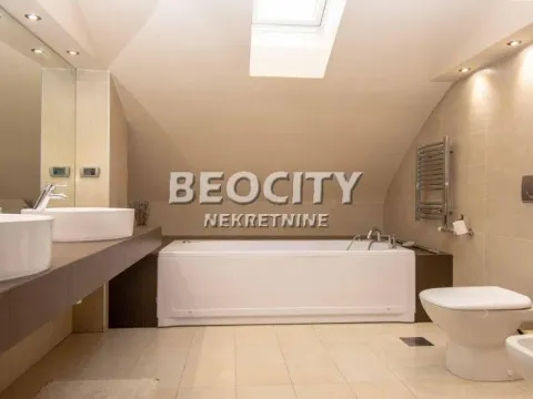 Izdavanje, stan, 160m², Crveni Krst, Beograd - image 18