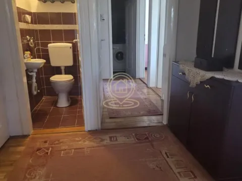 Prodaja, četvorosoban stan, 90m², Medijana, Niš - image 13