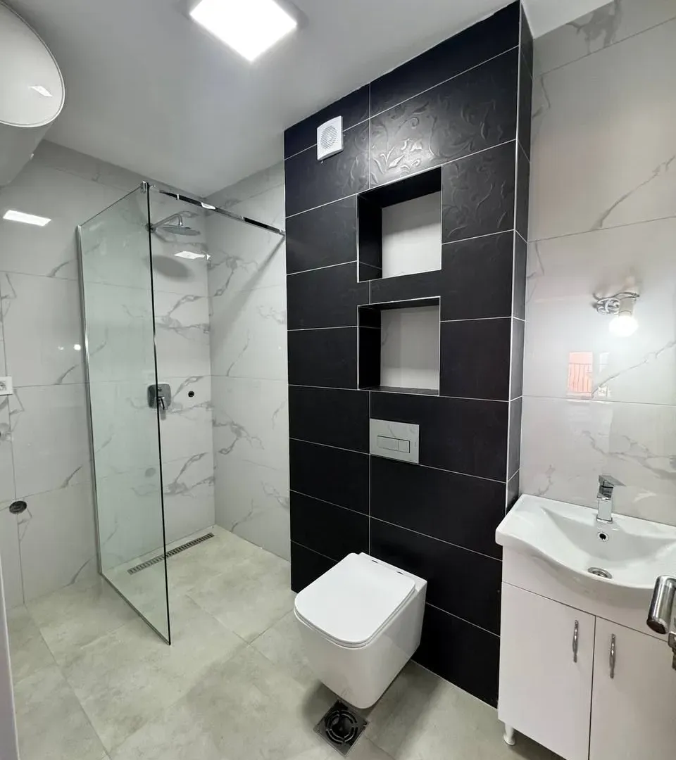 Sale, one bedroom apartment, 60m², Lazi, Budva