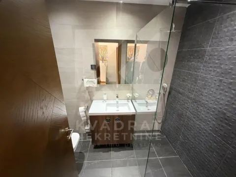 Rent, two bedroom apartment, 49m², Ljubović, Podgorica - image 12