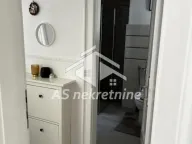 Izdavanje, trosoban stan, 100m², Zeleni Venac, Beograd - image 26