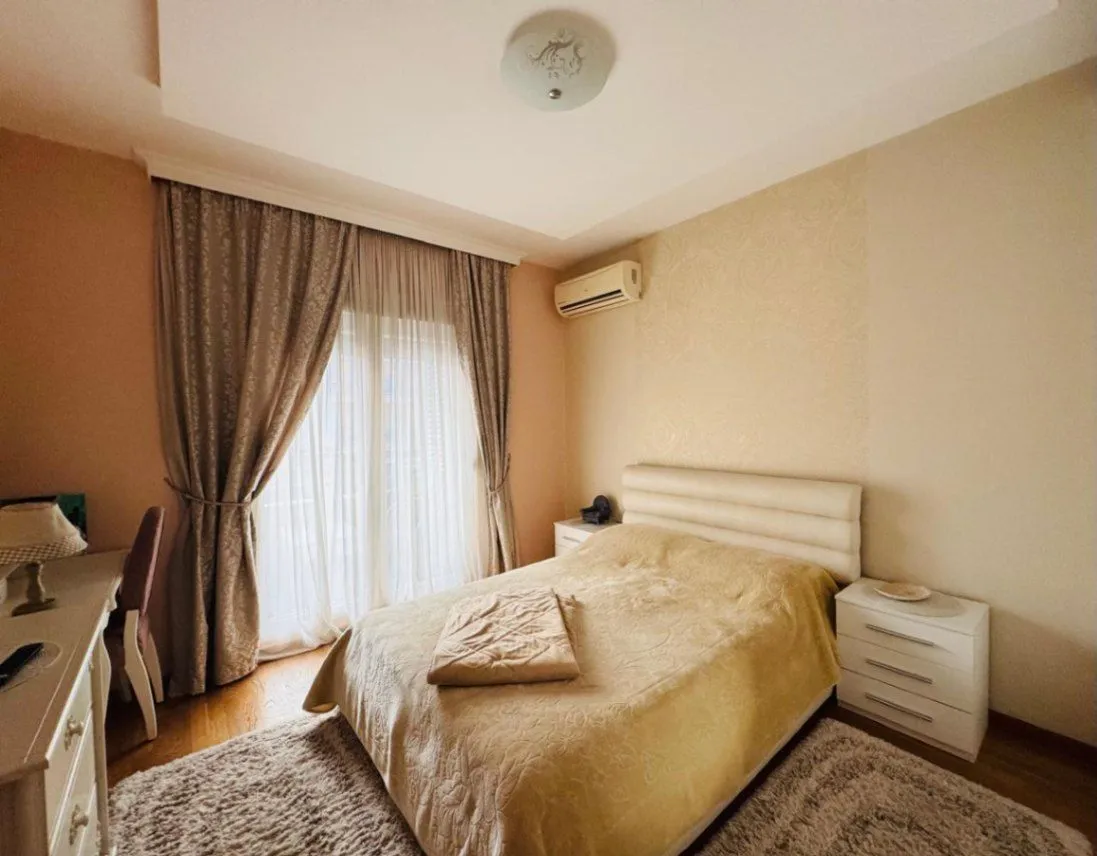 Prodaja, trosoban stan, 111m², City Kvart, Podgorica