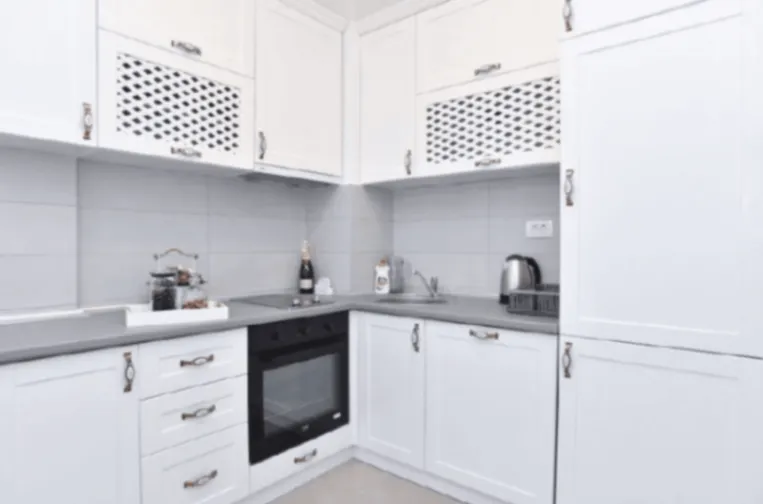 Rent, apartment, 50m², Rozino, Budva
