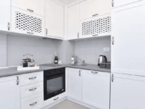 Rent, apartment, 50m², Rozino, Budva - image 3