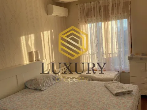 Izdavanje, jednosoban stan, 53m², Centar, Podgorica - image 2