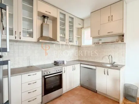 Izdavanje, stan, 108m², Stari Aerodrom, Podgorica - image 3