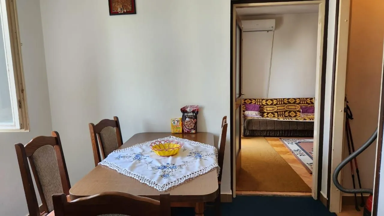 Prodaja, dvosoban stan, 80m², Topla, Herceg Novi