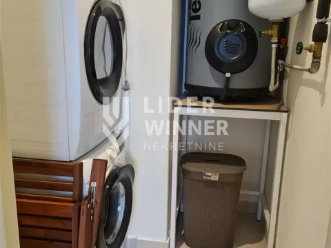 Prodaja, četvorosoban stan, 118m², Savski Venac, Beograd - image 19