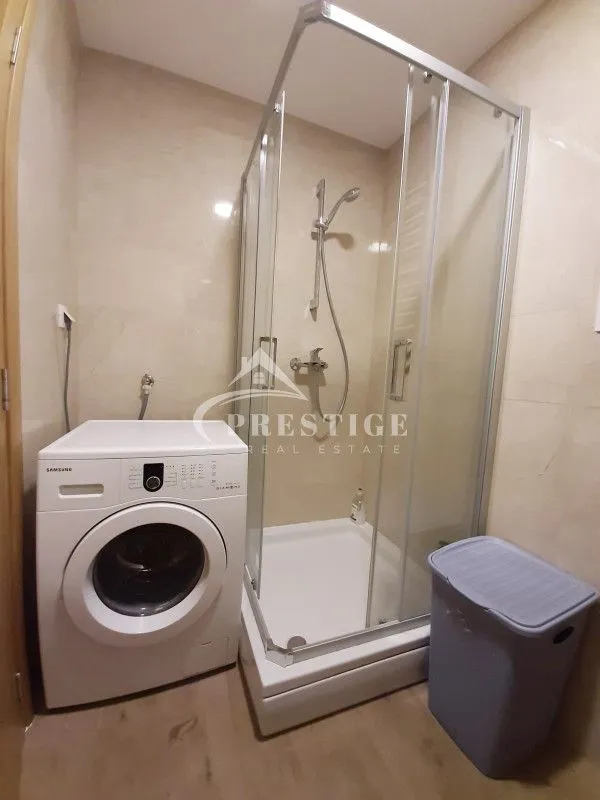Rent, one bedroom apartment, 50m², Preko Morače, Podgorica