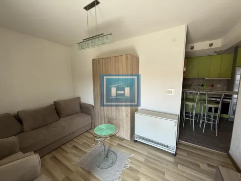 Rent, studio apartment, 28m², Solaris, Jagodina - image 3