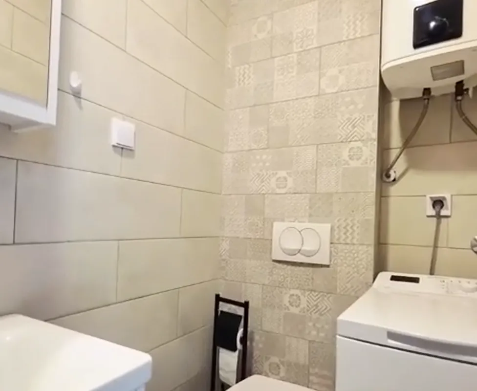 Sale, studio apartment, 31m², Sutomore, Bar