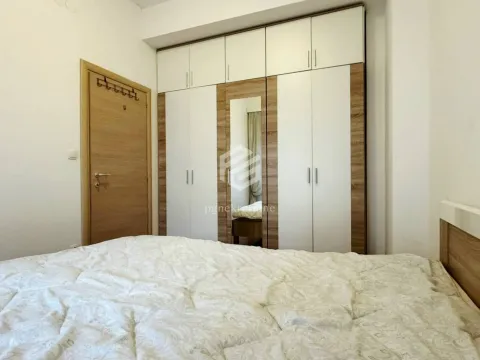 Rent, one bedroom apartment, 42m², Ljubović, Podgorica - image 8
