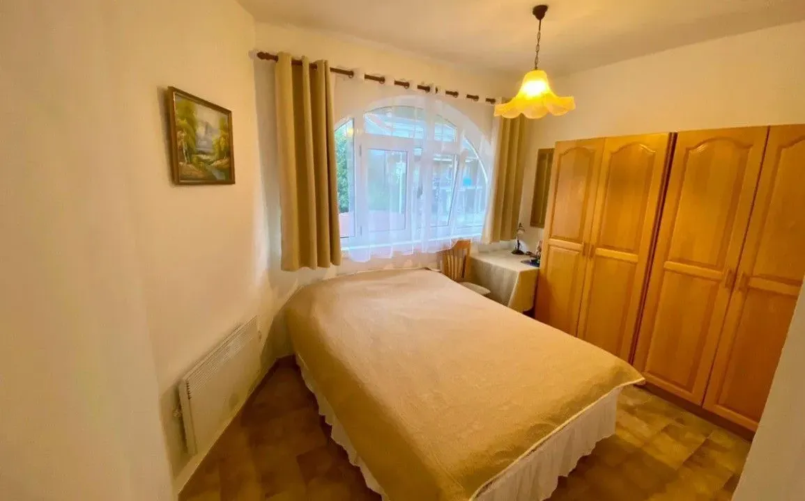 Sale, three bedroom apartment, 131m², Igalo, Herceg Novi