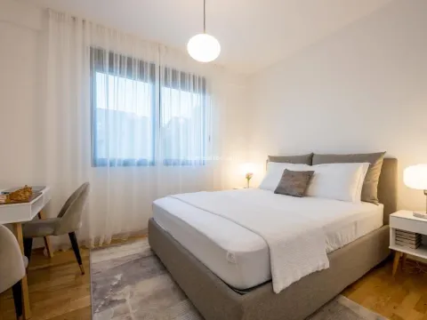 Prodaja, dvosoban stan, 63m², Tivat, Crna Gora - image 9