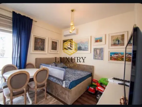 Rent, studio apartment, 35m², Preko Morače, Podgorica - image 5