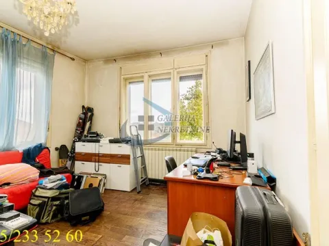 Sale, apartment, 130m², Stari Grad, Beograd - image 10
