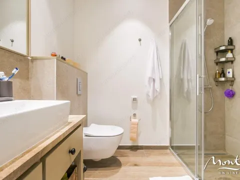 Prodaja, jednosoban stan, 69m², Luštica Bay, Tivat - image 27