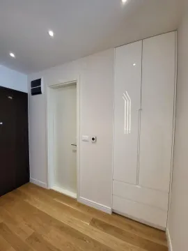 Rent, two bedroom apartment, 57m², Podgorica, Crna Gora - image 4