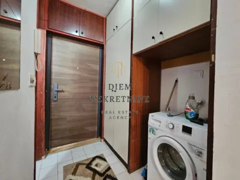 Rent, one bedroom apartment, 37m², Centar, Bar - image 2