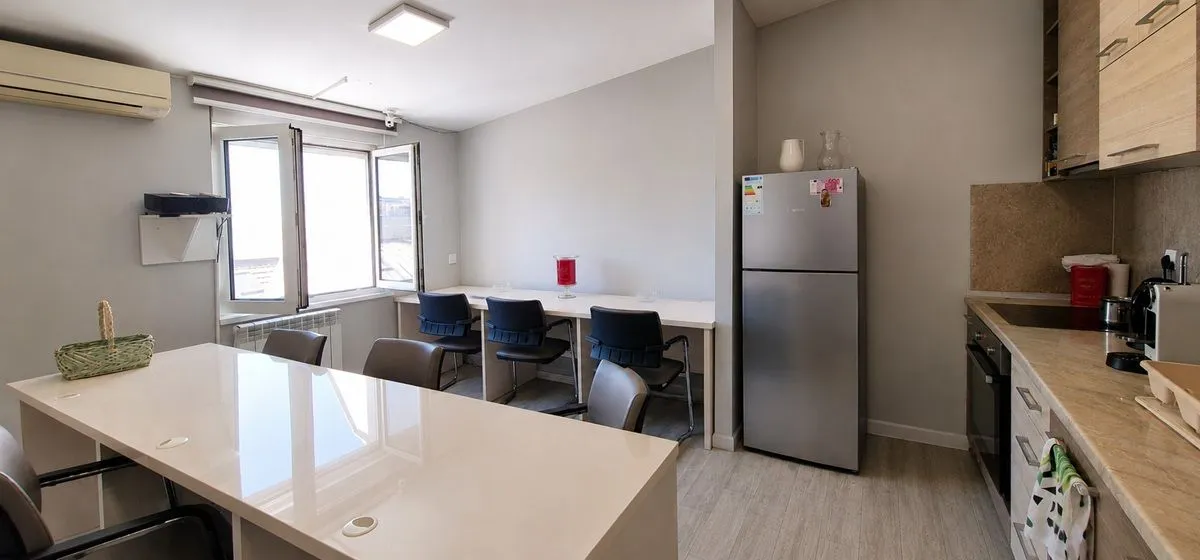Prodaja, stan, 118m², Đeram Pijaca, Beograd