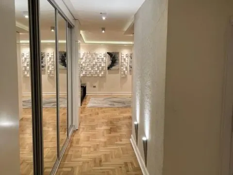 Izdavanje, stan, 180m², Stari Grad, Beograd - image 7