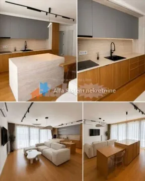 Izdavanje, trosoban stan, 125m², Vračar Sve Podlokacije, Beograd - image 2
