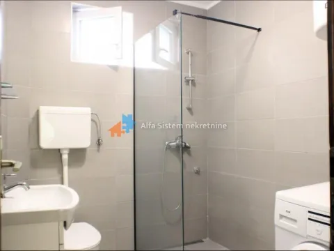 Rent, four bedroom apartment, 105m², Topličin venac, Beograd - image 9