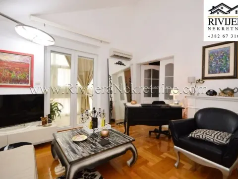 Prodaja, dvosoban stan, 50m², Topla, Herceg Novi - image 3