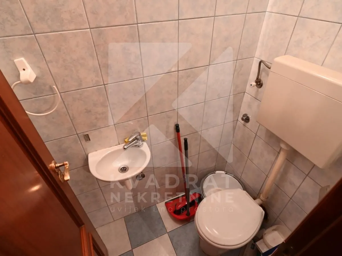 Rent, three bedroom apartment, 86m², Centar, Podgorica