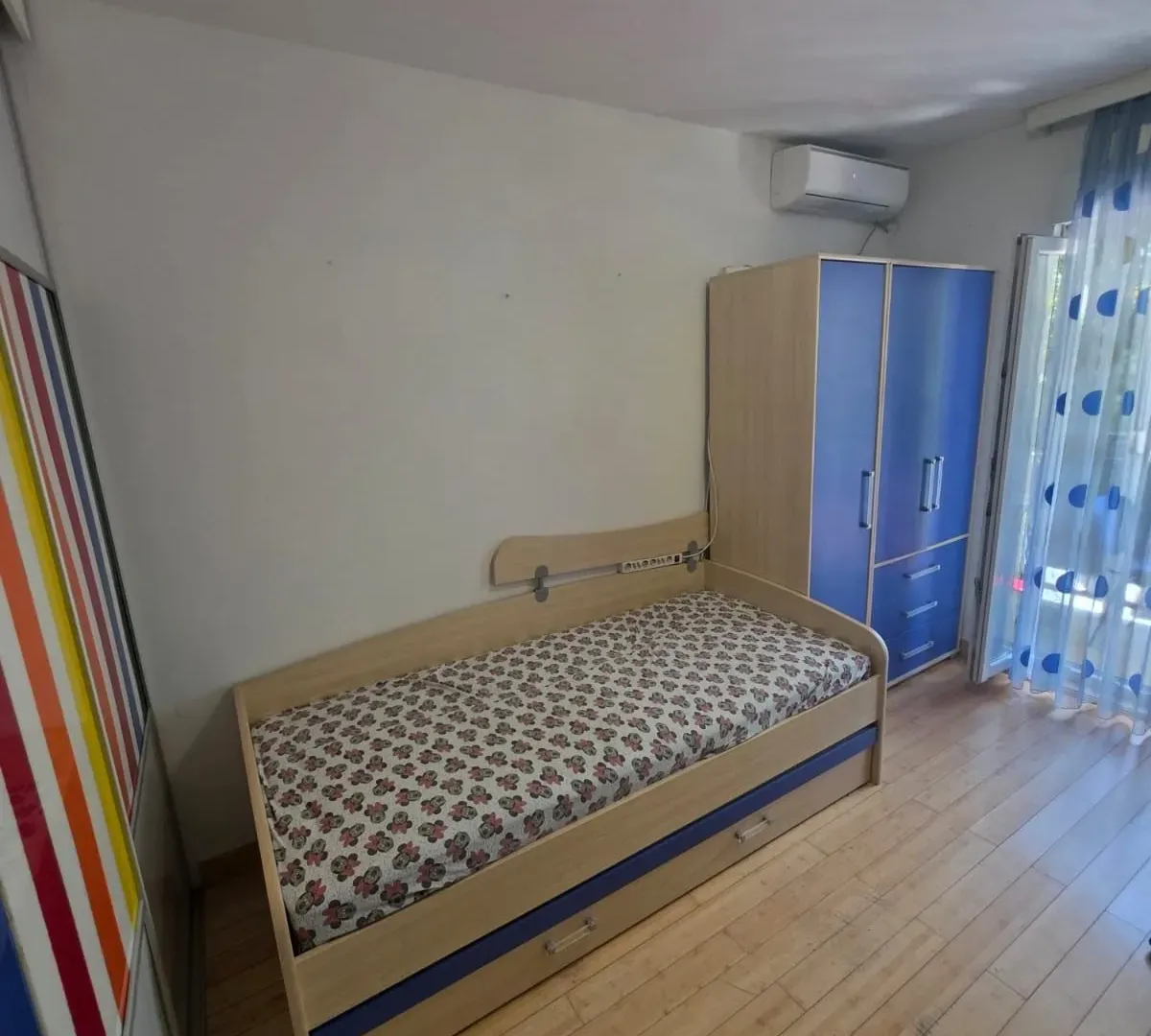 Sale, two bedroom apartment, 69m², Preko Morače, Podgorica