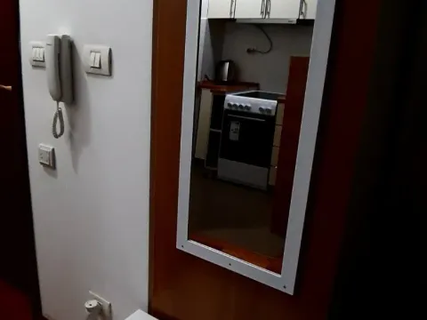 Rent, studio apartment, 30m², City Kvart, Podgorica - image 6