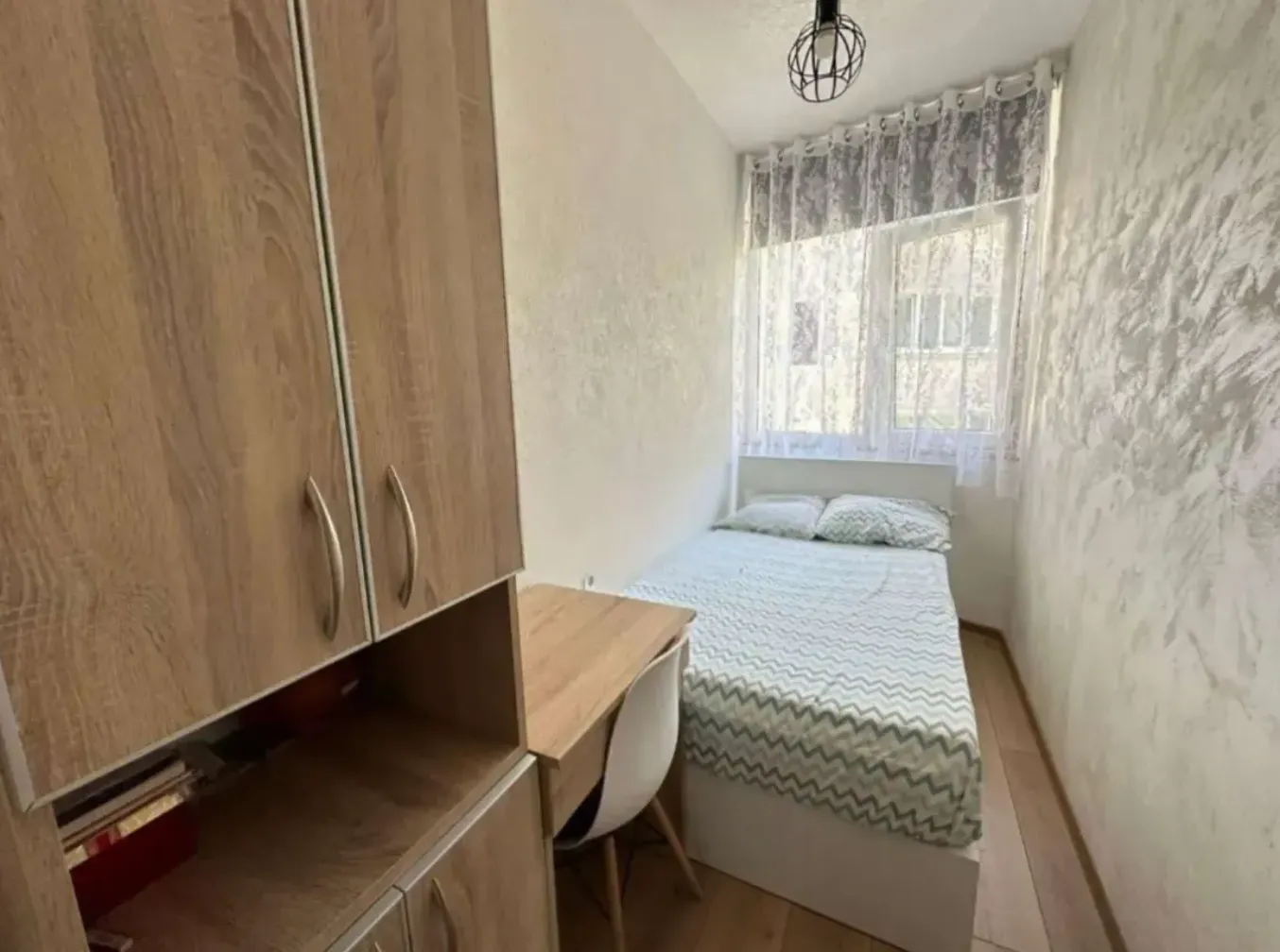 Prodaja, dvosoban stan, 48m², Dobrota, Kotor