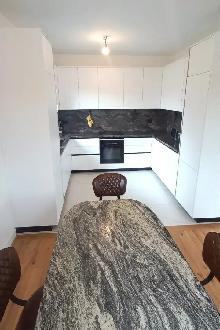 Rent, apartment, 180m², Gornja Gorica, Podgorica