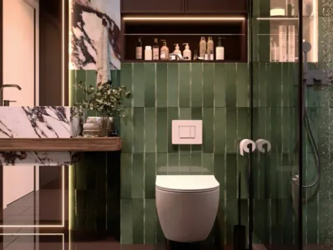 Prodaja, trosoban stan, 131m², Zagorič, Podgorica - image 5