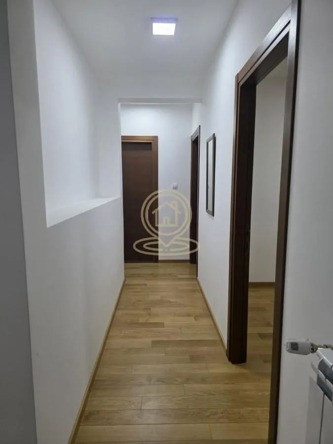 Rent, office space, 72m², Južni Bulevar, Vračar Sve Podlokacije