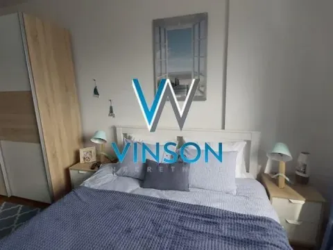 Izdavanje, dvosoban stan, 54m², Grbavica, Novi Sad Sve Podlokacije - image 9