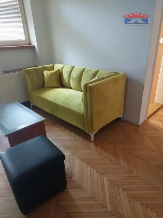 Rent, one bedroom apartment, 40m², Centar, Novi Sad