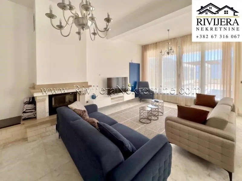Prodaja, kuća, 405m², Strp, Kotor