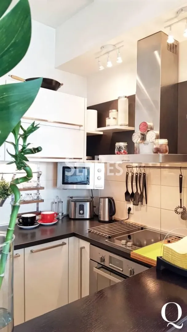 Izdavanje, dvosoban stan, 55m², Bulevar Oslobodjenja, Novi Sad Sve Podlokacije