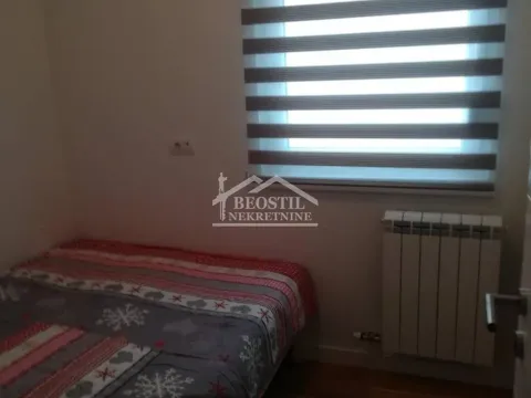Izdavanje, jednosoban stan, 36m², Lekino Brdo, Voždovac Sve Podlokacije - image 13
