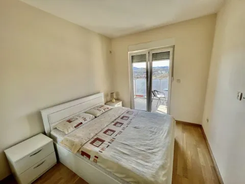 Rent, one bedroom apartment, 47m², City Kvart, Podgorica - image 6