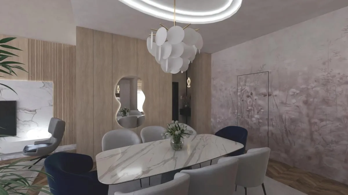 Sale, apartment, 236m², Budva, Crna Gora