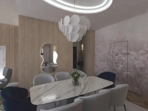 Prodaja, stan, 236m², Budva, Crna Gora - image 11