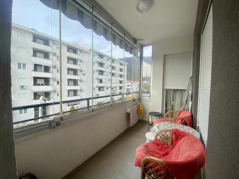 Izdavanje, dvosoban stan, 70m², Seljanovo, Tivat - image 10