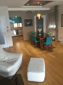 Rent, house, 400m², Blok 9, Podgorica - image 5